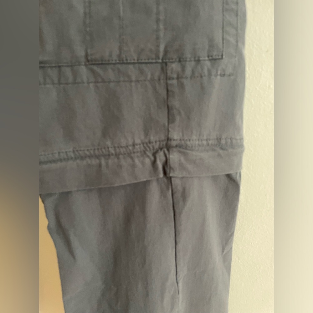 Mountain Hardwear Yuma Convertible Hiking Pants 6/32 - Picture 6 of 12